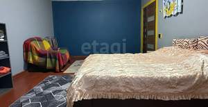 4-к квартира, вторичка, 87м2, 2/5 этаж