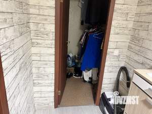 1-к квартира, вторичка, 49м2, 12/12 этаж