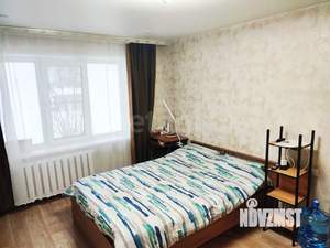 1-к квартира, вторичка, 29м2, 1/5 этаж