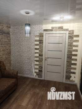 2-к квартира, вторичка, 50м2, 1/5 этаж