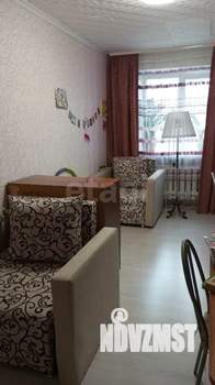 2-к квартира, вторичка, 43м2, 2/5 этаж