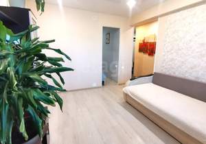 2-к квартира, вторичка, 45м2, 5/5 этаж