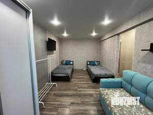 1-к квартира, вторичка, 31м2, 5/5 этаж