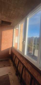 4-к квартира, вторичка, 119м2, 7/10 этаж