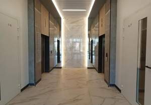 2-к квартира, вторичка, 54м2, 1/16 этаж