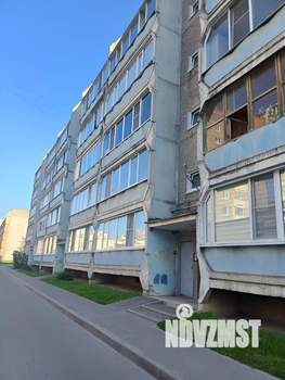 1-к квартира, вторичка, 28м2, 5/5 этаж