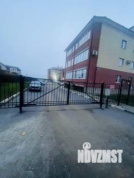 3-к квартира, вторичка, 91м2, 3/3 этаж