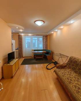 2-к квартира, вторичка, 43м2, 2/5 этаж