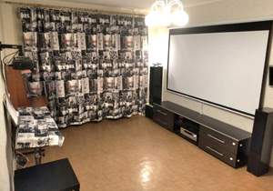 3-к квартира, вторичка, 65м2, 4/10 этаж