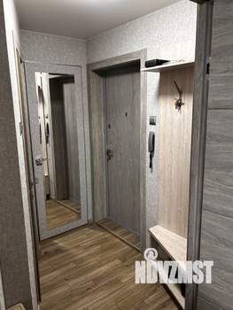 1-к квартира, вторичка, 29м2, 5/5 этаж