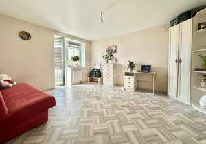 2-к квартира, вторичка, 63м2, 5/12 этаж