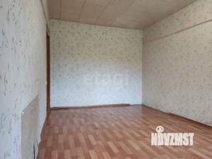 2-к квартира, вторичка, 41м2, 1/2 этаж