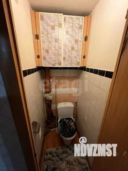 2-к квартира, вторичка, 50м2, 10/10 этаж