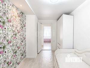 2-к квартира, вторичка, 55м2, 5/5 этаж