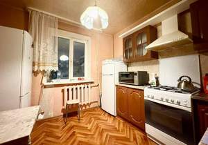 2-к квартира, вторичка, 50м2, 4/9 этаж