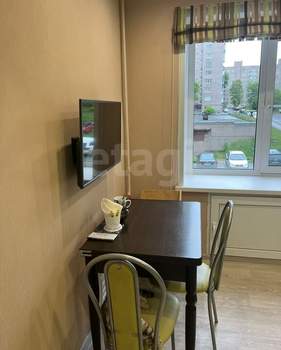 2-к квартира, вторичка, 49м2, 2/9 этаж