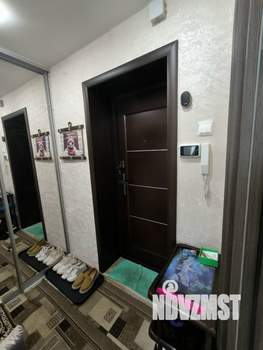 1-к квартира, вторичка, 30м2, 2/5 этаж