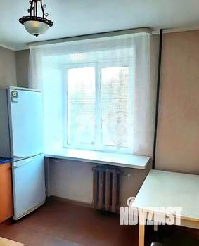 1-к квартира, вторичка, 39м2, 4/9 этаж