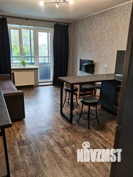 2-к квартира, вторичка, 58м2, 2/14 этаж