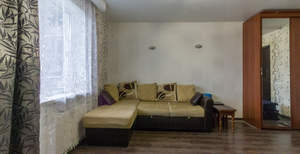 1-к квартира, вторичка, 28м2, 4/5 этаж