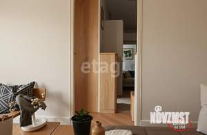 2-к квартира, вторичка, 44м2, 3/5 этаж