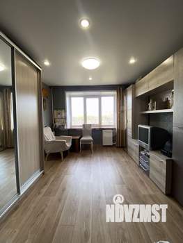 1-к квартира, вторичка, 29м2, 7/10 этаж