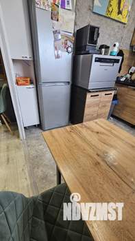 3-к квартира, вторичка, 63м2, 5/5 этаж