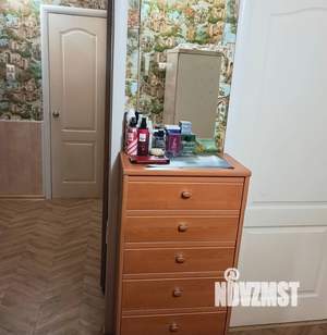 2-к квартира, вторичка, 49м2, 3/5 этаж