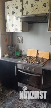 2-к квартира, вторичка, 45м2, 4/5 этаж