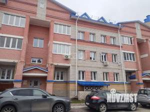 2-к квартира, вторичка, 68м2, 3/3 этаж