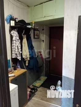 2-к квартира, вторичка, 41м2, 3/5 этаж
