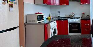 3-к квартира, вторичка, 63м2, 4/5 этаж