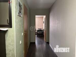 1-к квартира, вторичка, 49м2, 12/12 этаж