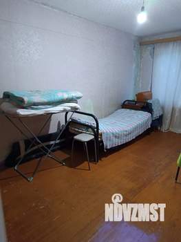 2-к квартира, вторичка, 42м2, 5/5 этаж