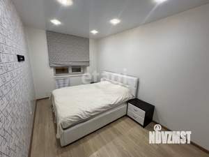 2-к квартира, вторичка, 53м2, 5/9 этаж