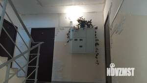 2-к квартира, вторичка, 69м2, 2/3 этаж