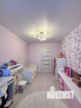 2-к квартира, вторичка, 51м2, 12/12 этаж