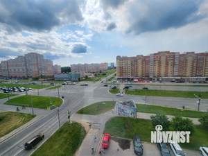 3-к квартира, вторичка, 90м2, 7/12 этаж
