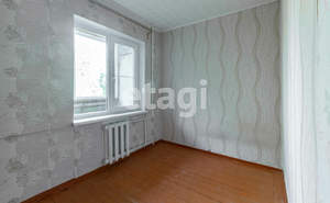 1-к квартира, вторичка, 42м2, 3/5 этаж