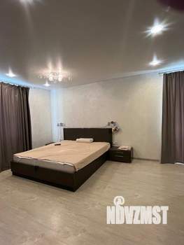 3-к квартира, вторичка, 96м2, 16/16 этаж