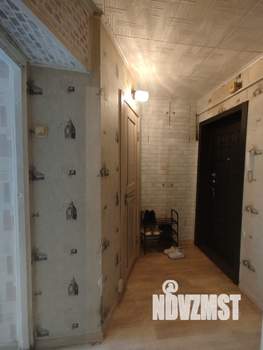 2-к квартира, вторичка, 36м2, 5/5 этаж