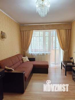 Студия квартира, вторичка, 30м2, 2/5 этаж