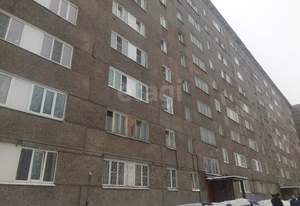 3-к квартира, вторичка, 55м2, 5/9 этаж