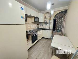 3-к квартира, вторичка, 68м2, 2/5 этаж