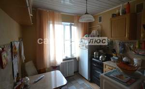 3-к квартира, вторичка, 56м2, 4/5 этаж