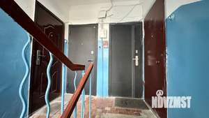 1-к квартира, вторичка, 29м2, 3/5 этаж