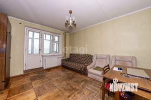 3-к квартира, вторичка, 67м2, 8/9 этаж