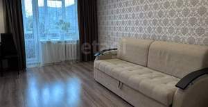 3-к квартира, вторичка, 63м2, 4/5 этаж