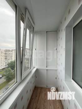 2-к квартира, вторичка, 48м2, 9/10 этаж