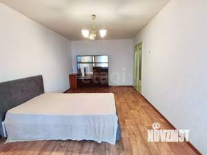 2-к квартира, вторичка, 57м2, 1/9 этаж